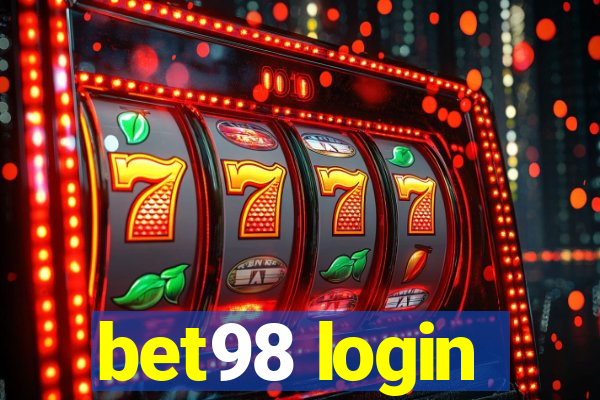 bet98 login